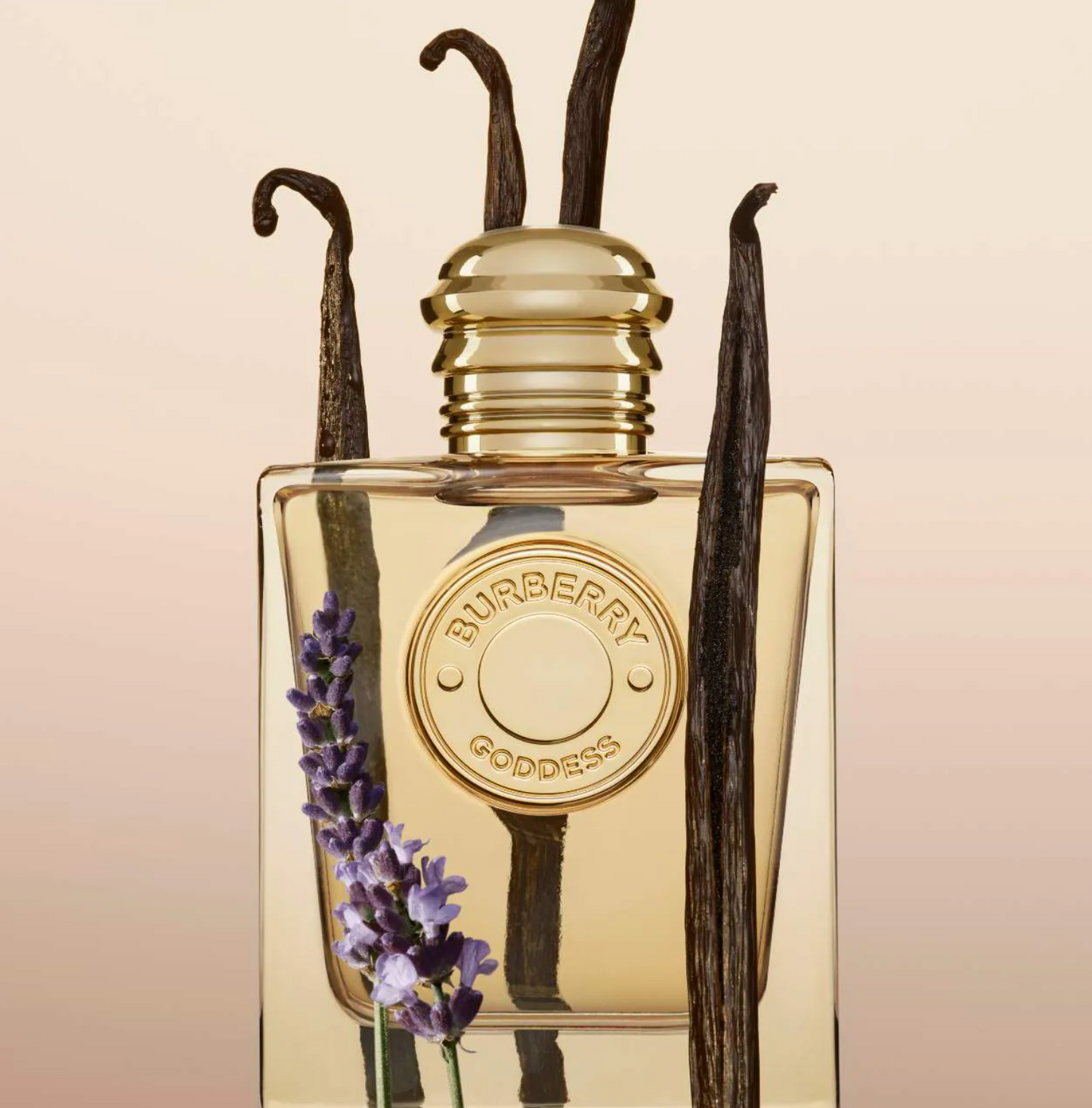 BURBERRY  Mini Her & Goddess Perfume Duo Set 5ML