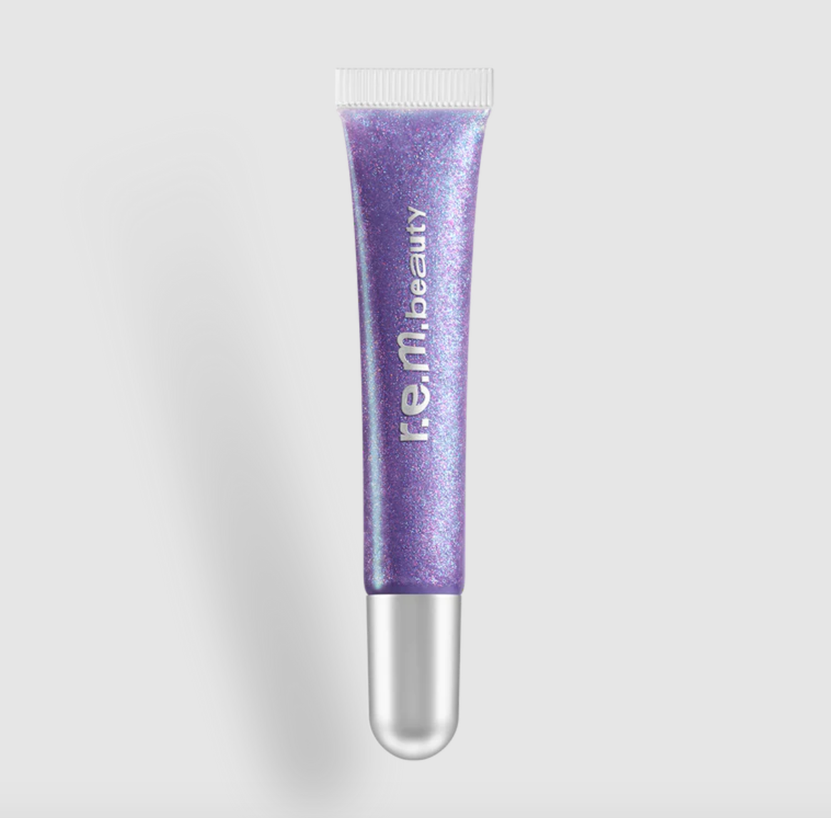On your collar plumping lip gloss REM BEAUTY Ariana Grande