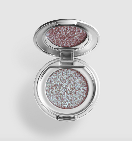 Sweet dreams powder eyeshadow singlet sombra individual REM BEAUTY Ariana Grande