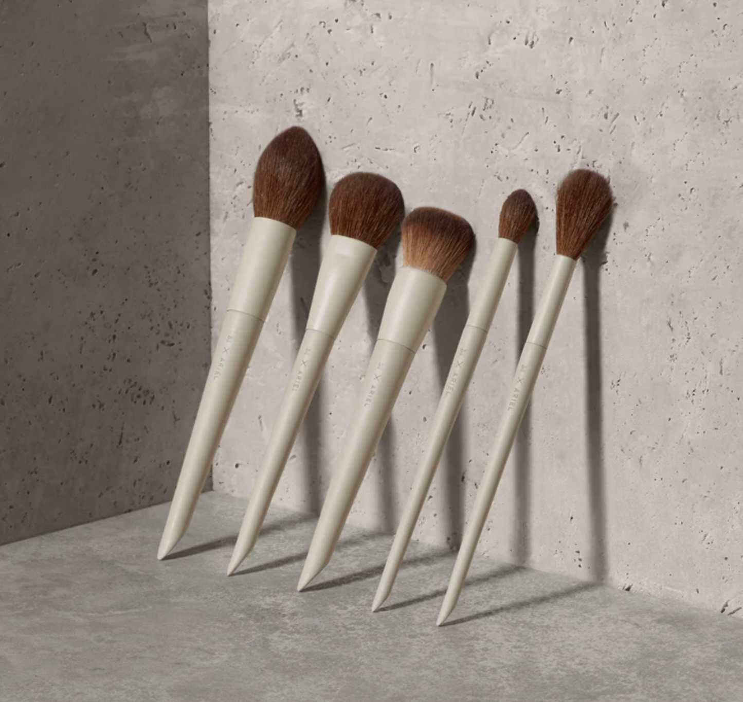 Signature Face 5-Piece Morphe x Ariel
