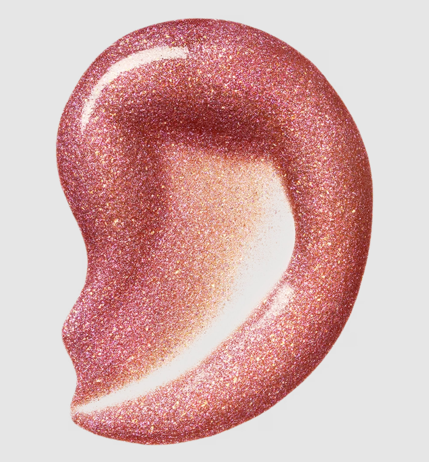 Starlet lustrous liquid eyeshadow REM BEAUTY