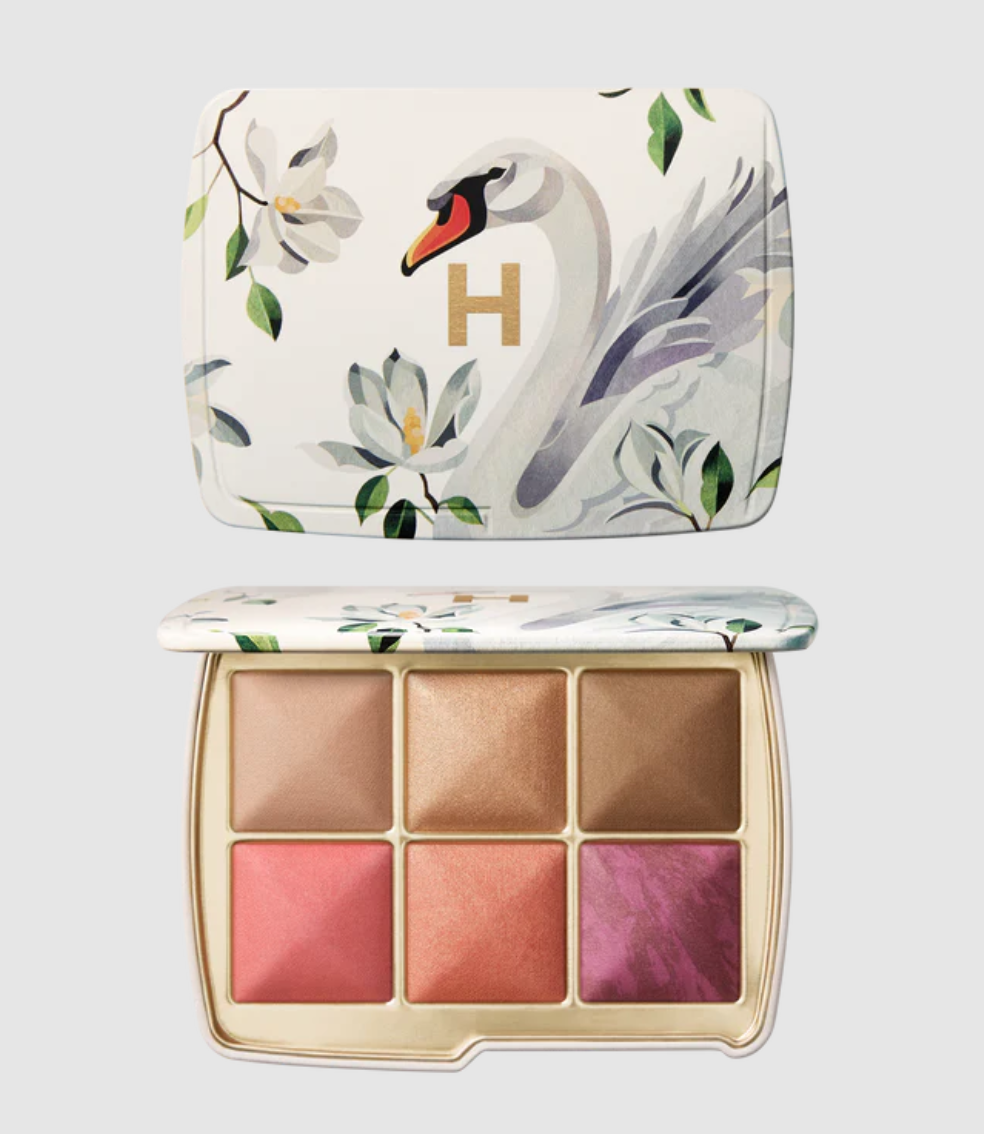 Ambient Lighting Edit Unlocked - Custom Palette HOURGLASS