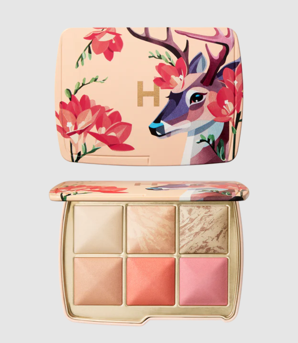 Ambient Lighting Edit Unlocked - Custom Palette HOURGLASS