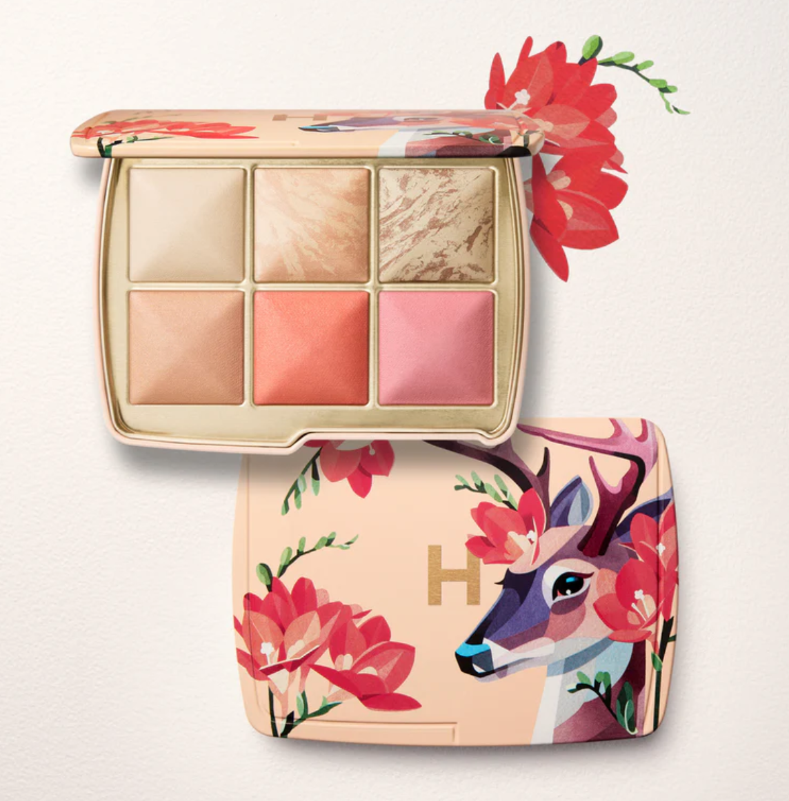 Ambient Lighting Edit Unlocked - Custom Palette HOURGLASS