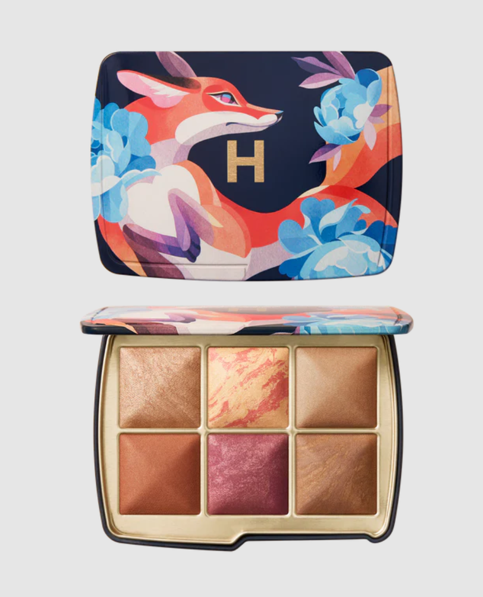 Ambient Lighting Edit Unlocked - Custom Palette HOURGLASS