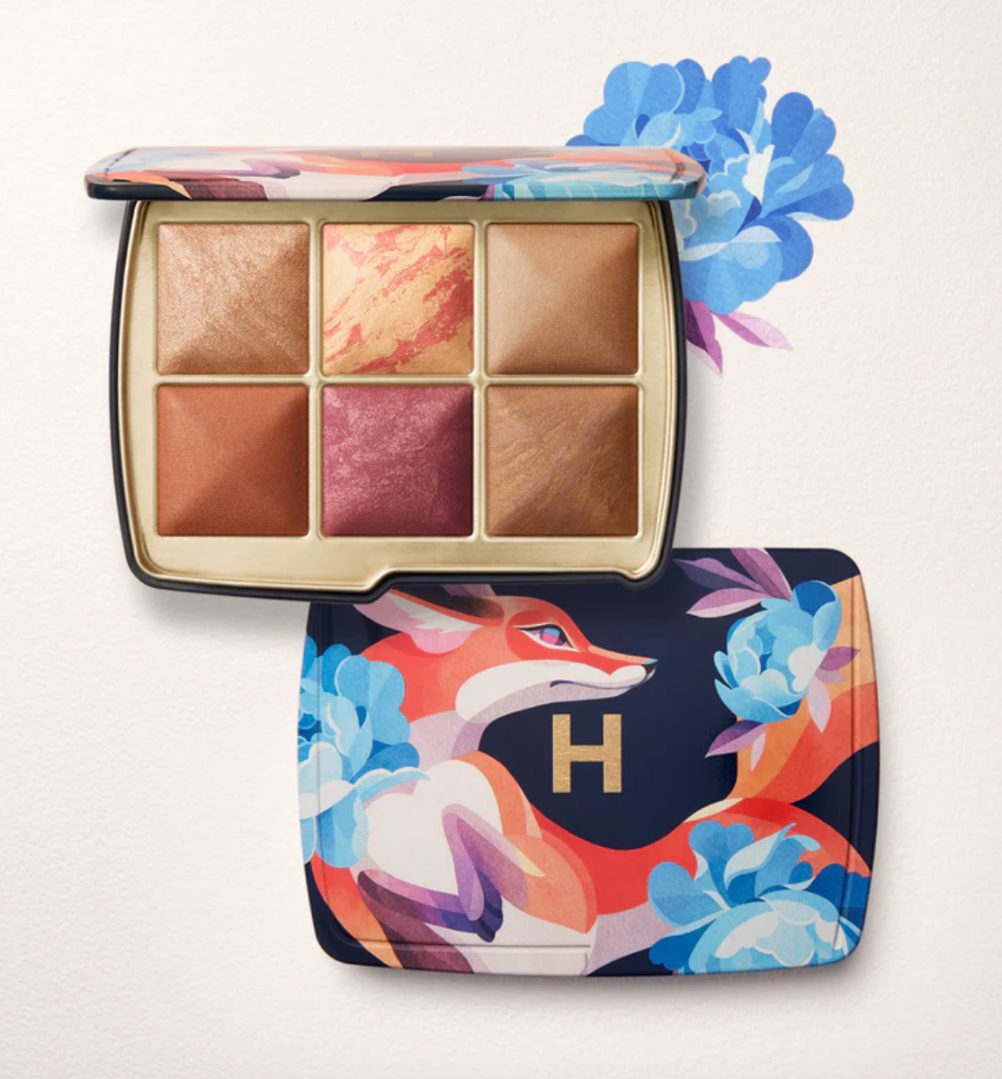 Ambient Lighting Edit Unlocked - Custom Palette HOURGLASS