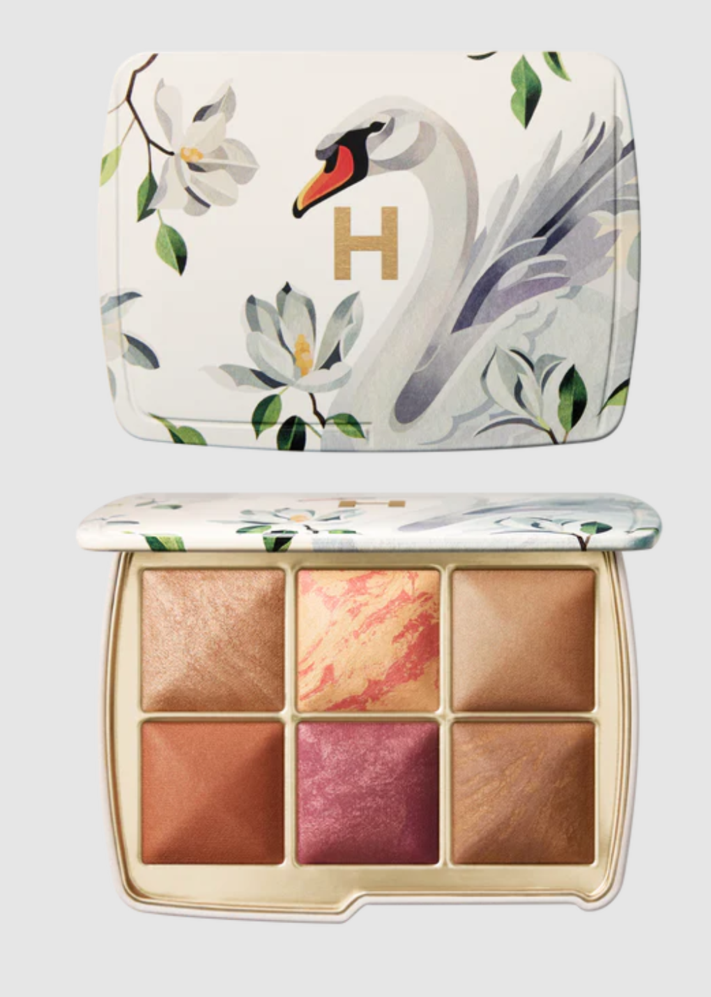 Ambient Lighting Edit Unlocked - Custom Palette HOURGLASS