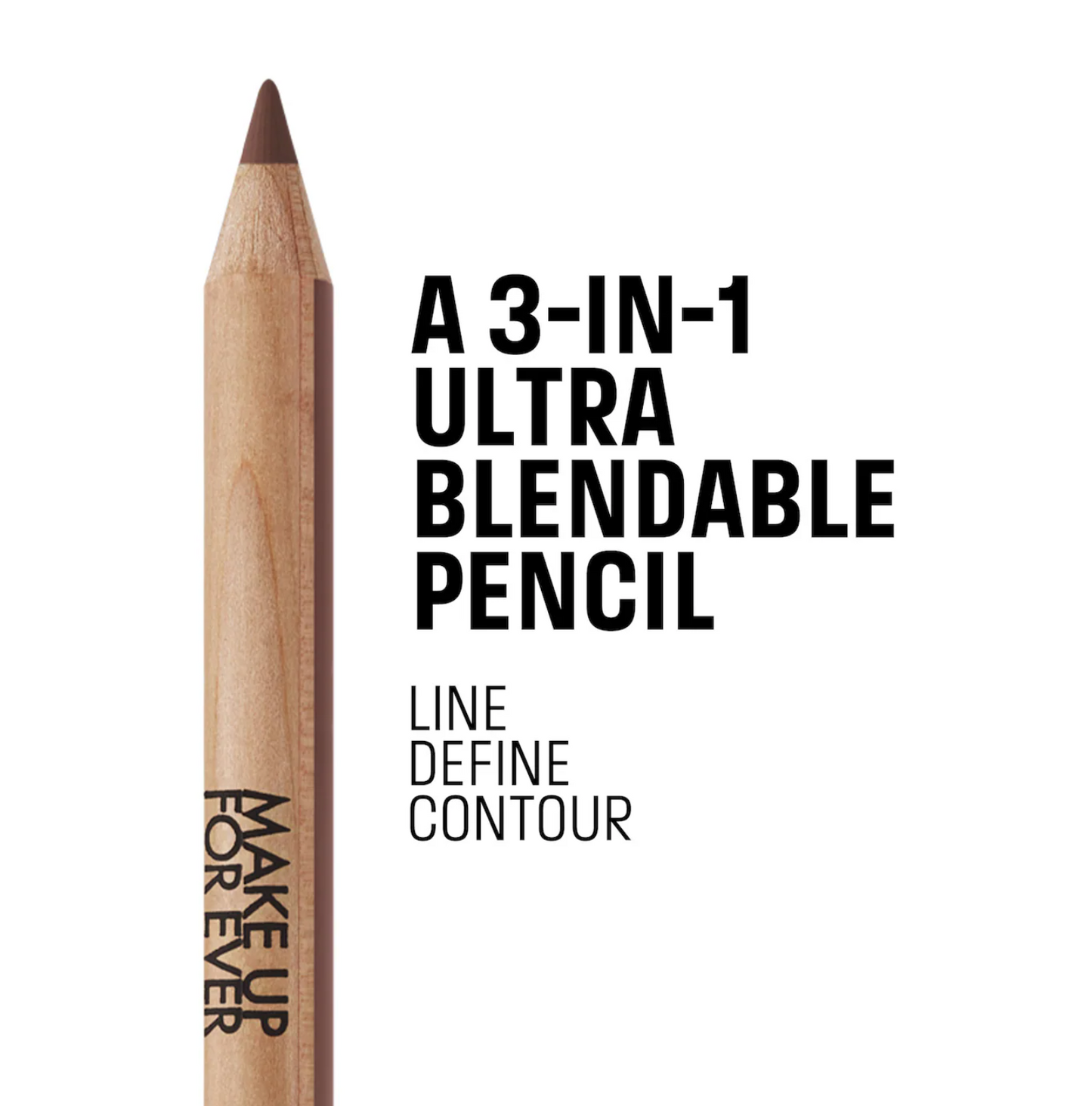 MAKE UP FOR EVER  Mini Artist Color Lip Pencils Set