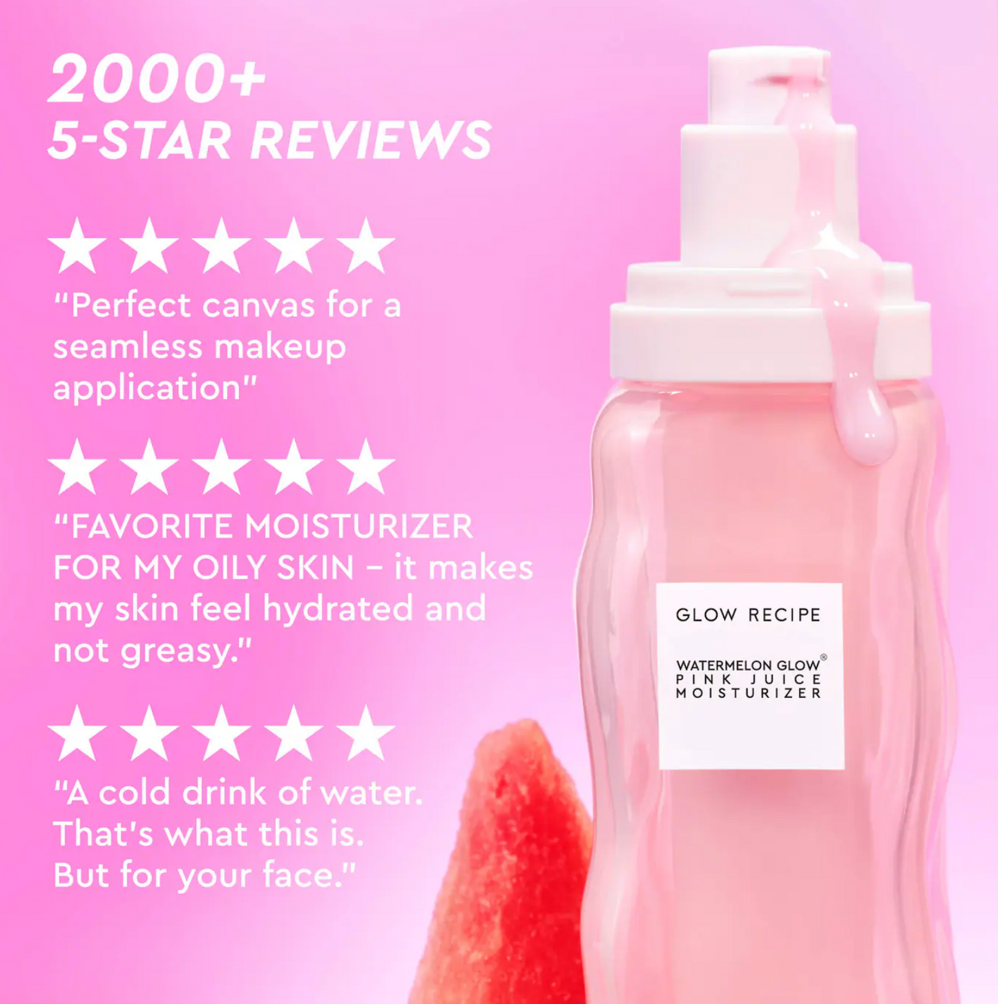 Glow Recipe  Holiday Skin Prep Vault