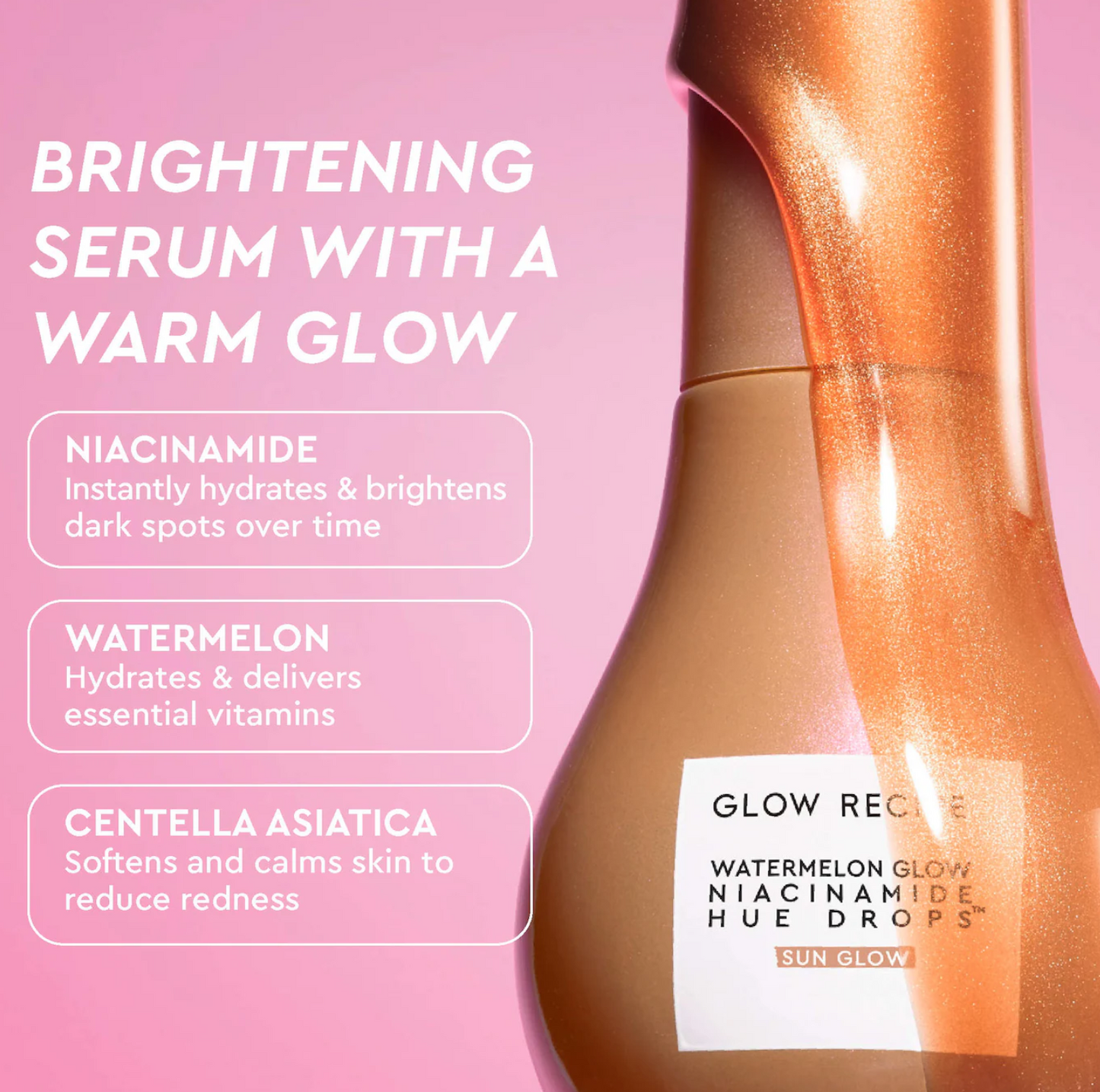 Glow Recipe  Holiday Skin Prep Vault