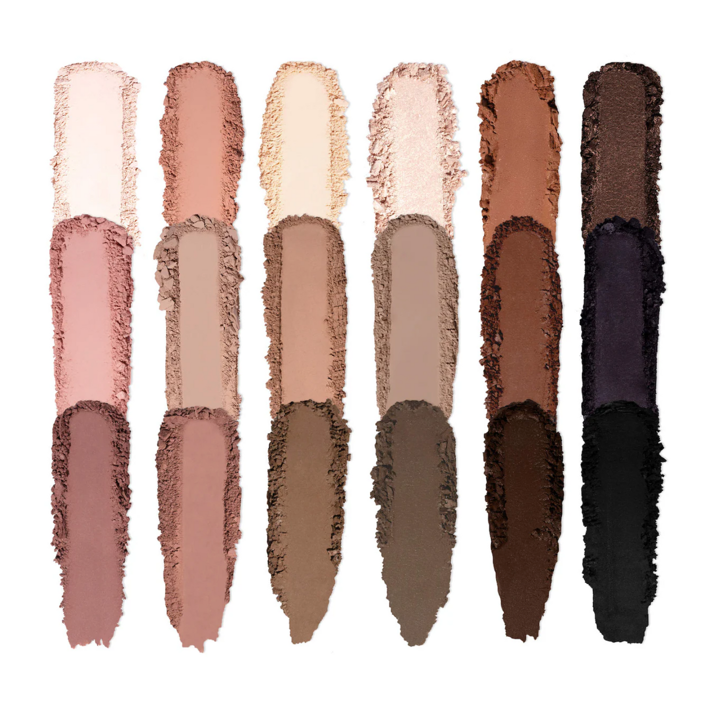 NATASHA DENONA  Eye Sculpt Texture & Tone Eyeshadow Palette