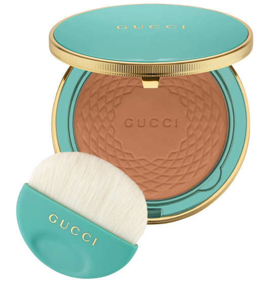 Gucci  Sun-Kissed Glow Powder Bronzer