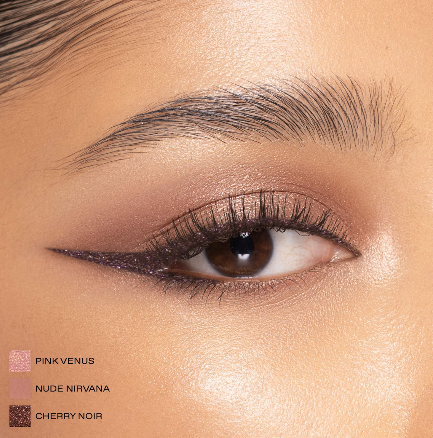 PAT McGRATH LABS  GILDED NIRVANA: MEGA EYE SHADOW PALETTE