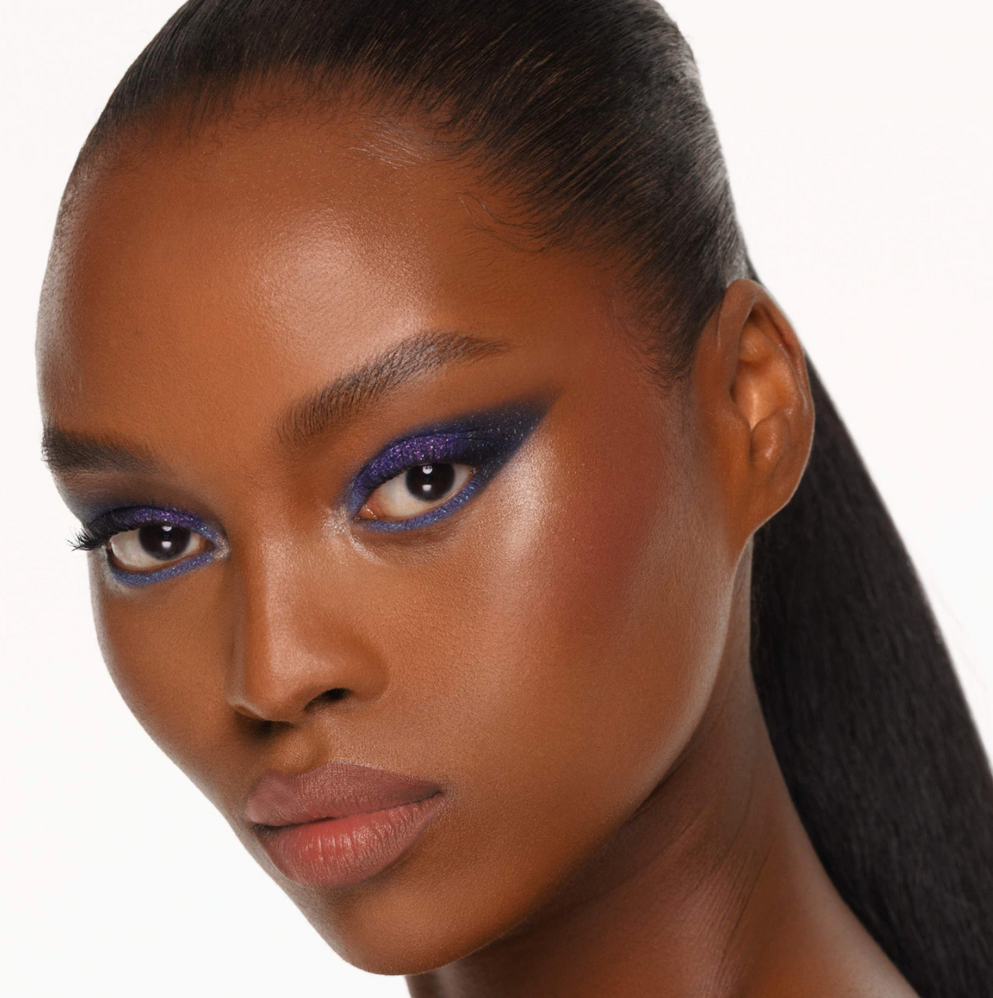 PAT McGRATH LABS  GILDED NIRVANA: MEGA EYE SHADOW PALETTE