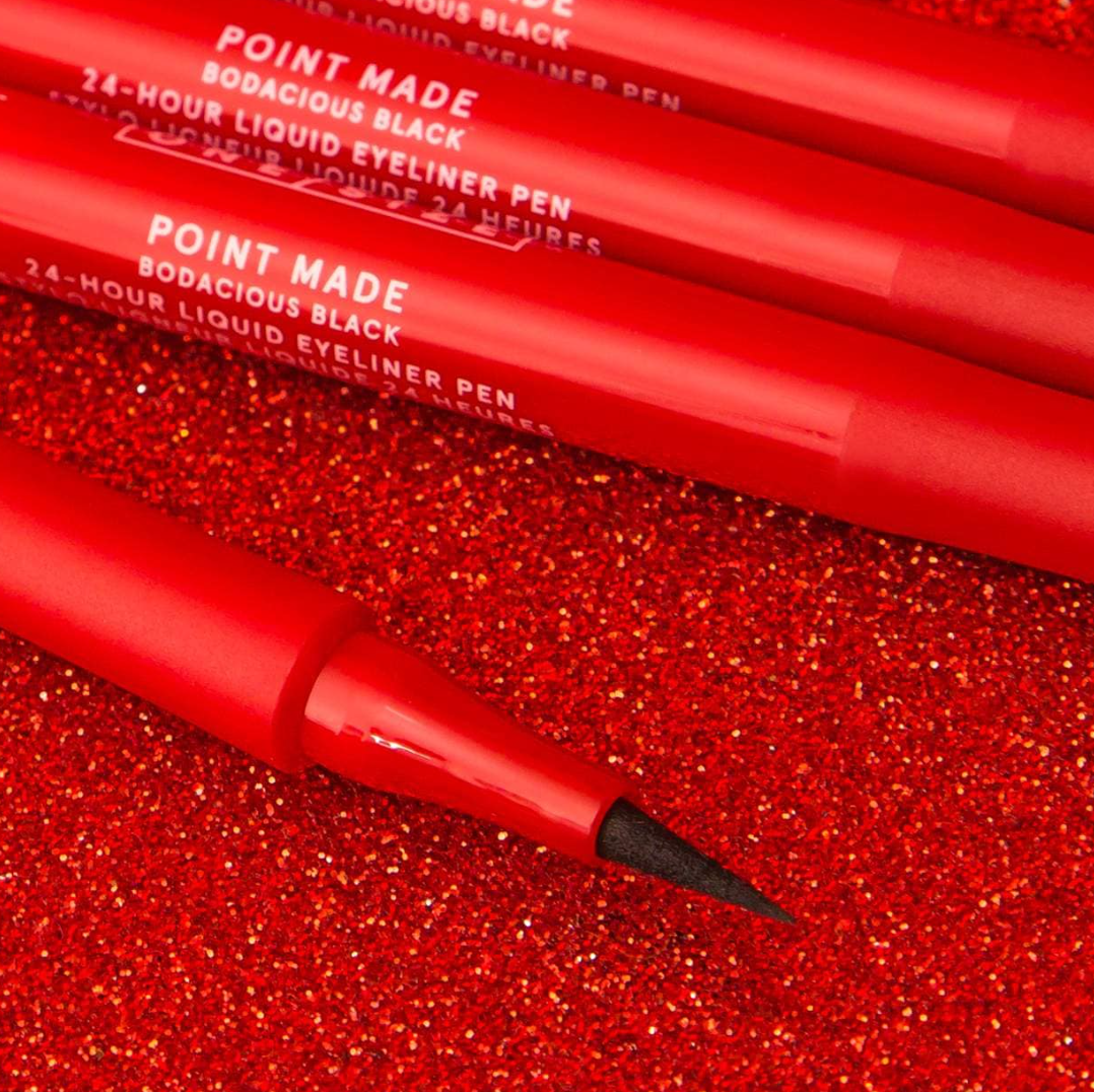 ONE/SIZE by Patrick Starrr  Point Made Waterproof Liquid Eyeliner Pen