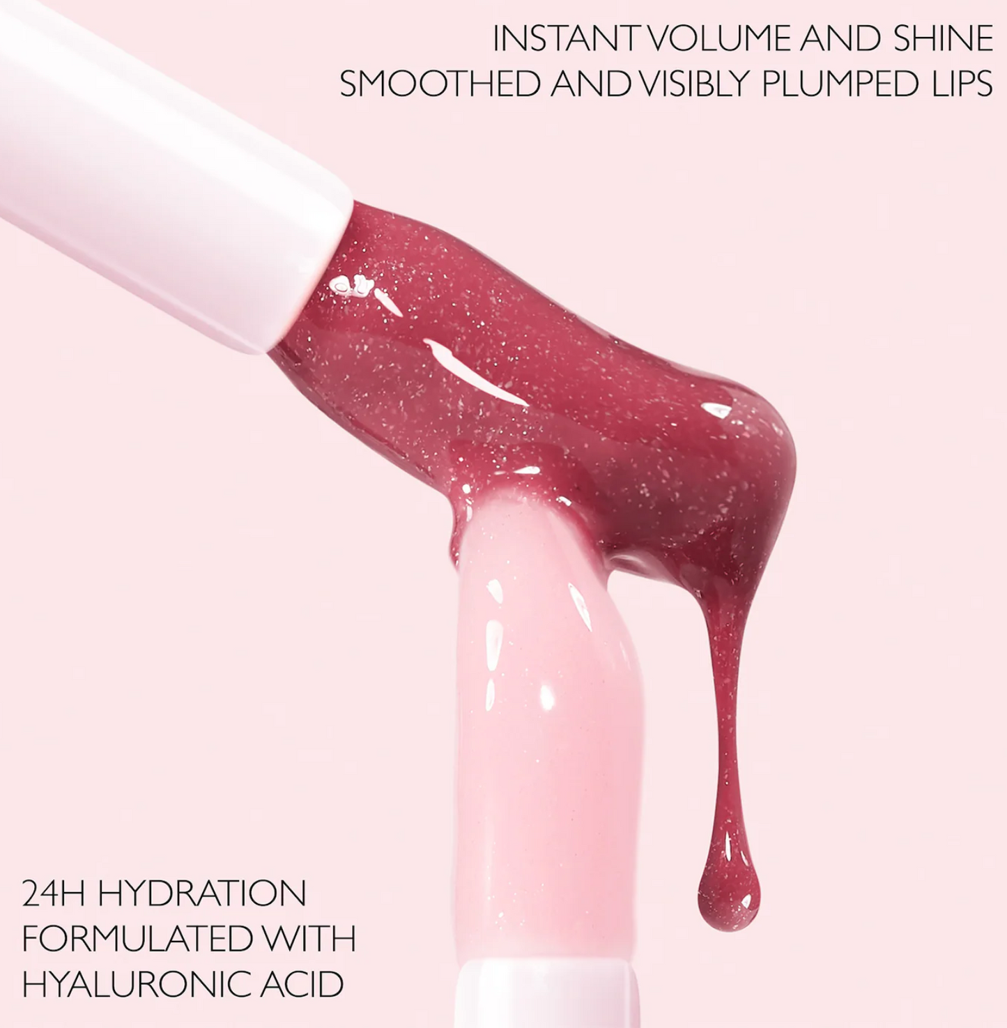 DIOR  Dior Addict Lip Maximizer Plumping Gloss