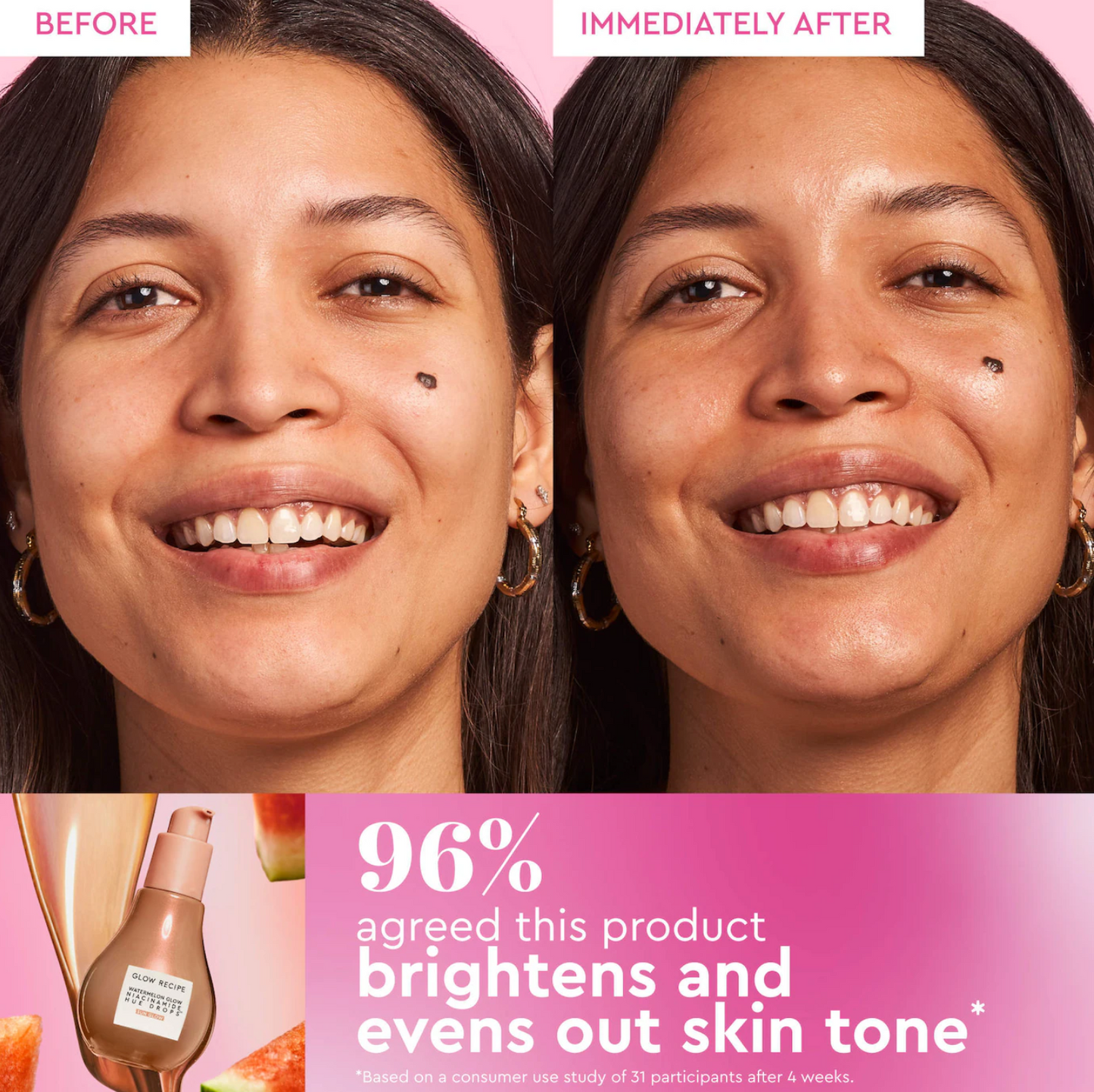 Glow Recipe  12 Days of Glow Calendario Adviento