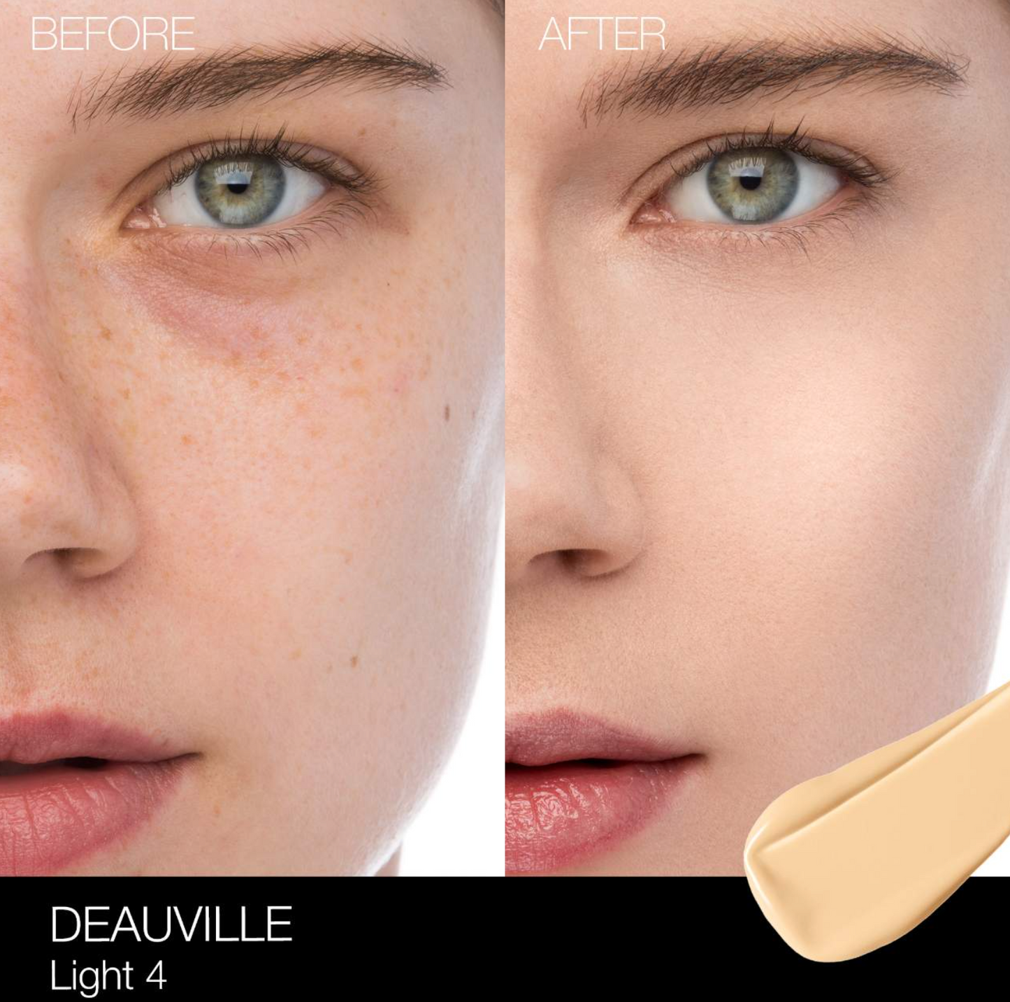 NARS  Natural Radiant Longwear Full Coverage Foundation