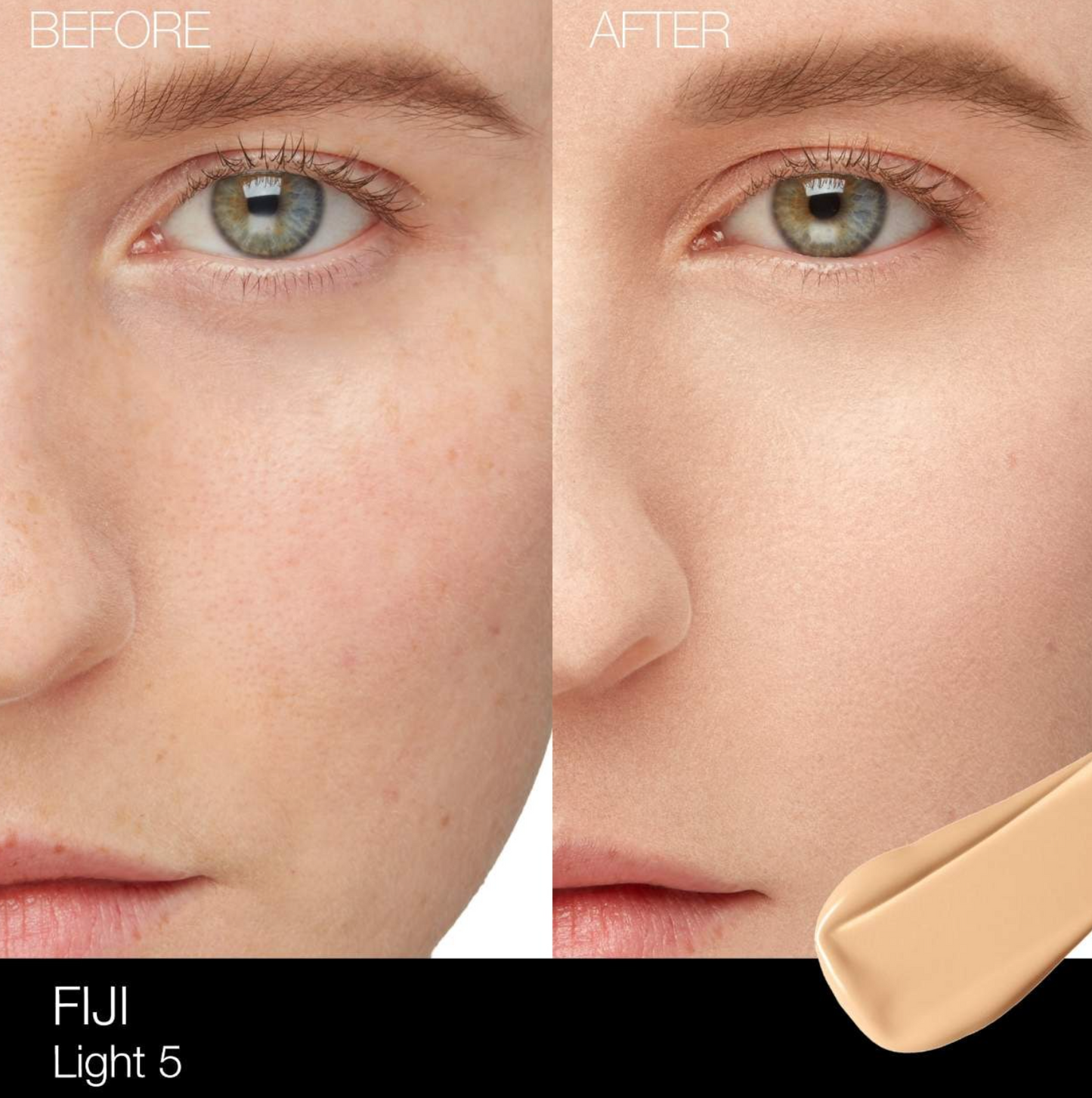 NARS  Natural Radiant Longwear Full Coverage Foundation
