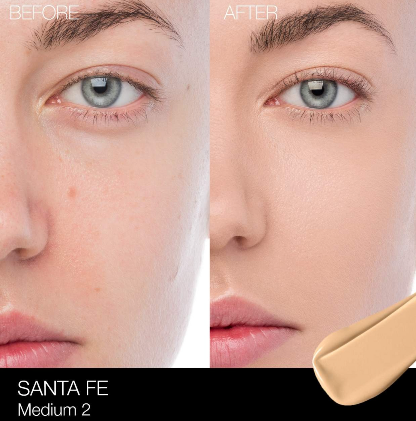 NARS  Natural Radiant Longwear Full Coverage Foundation