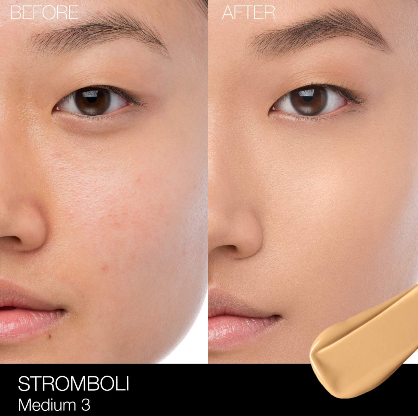 NARS  Natural Radiant Longwear Full Coverage Foundation