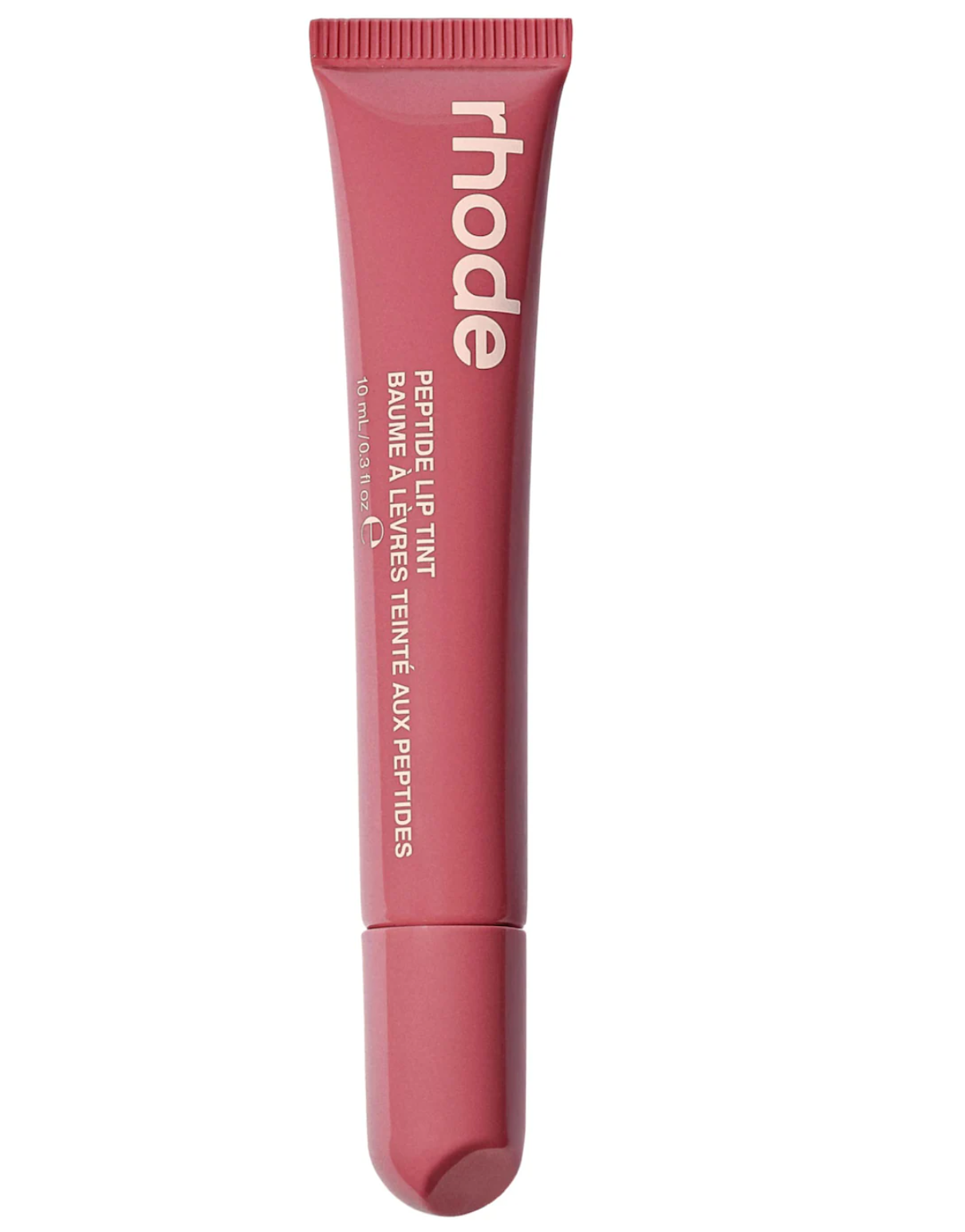 Peptide Lip Tint Nourishing Glaze