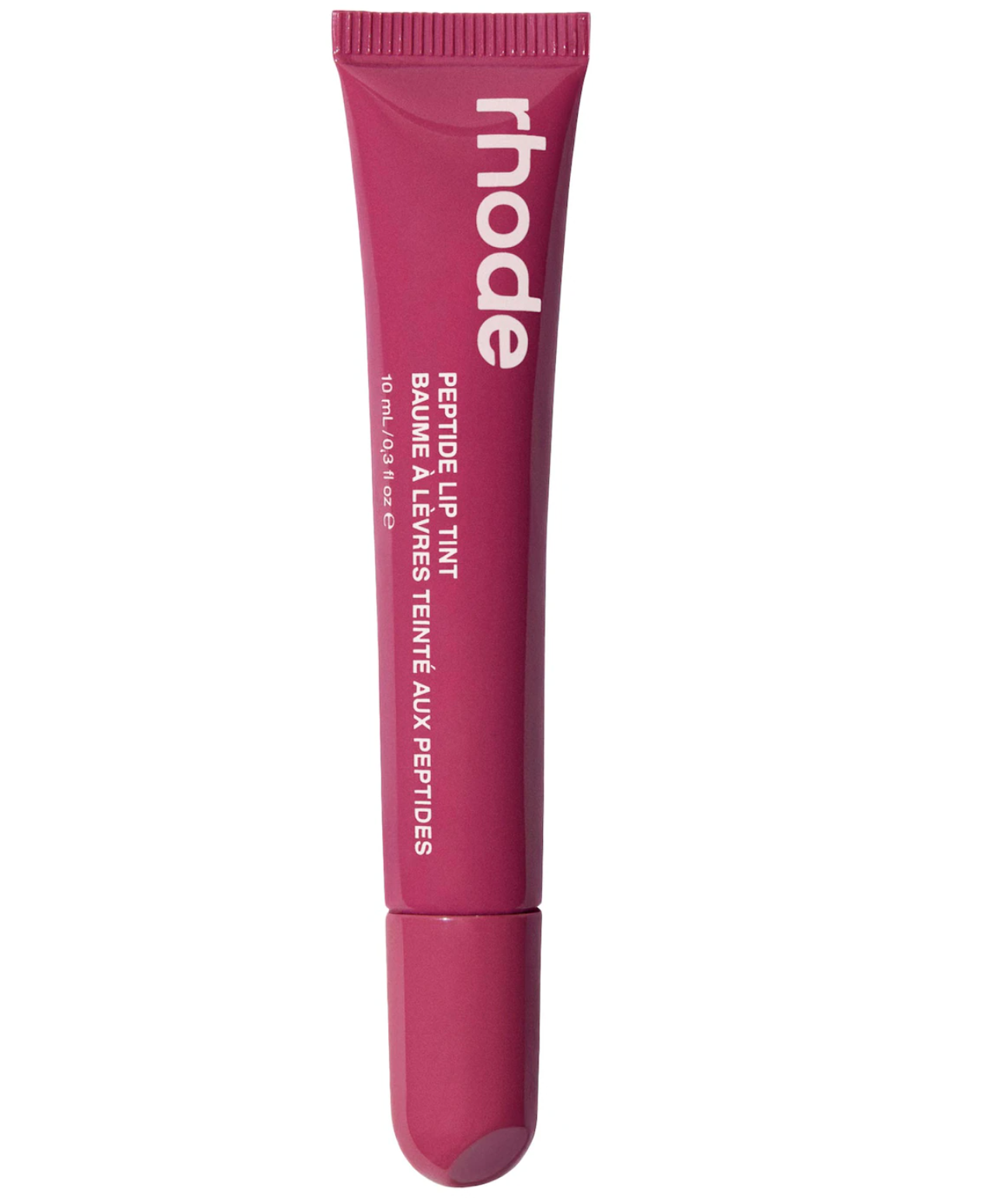 Peptide Lip Tint Nourishing Glaze
