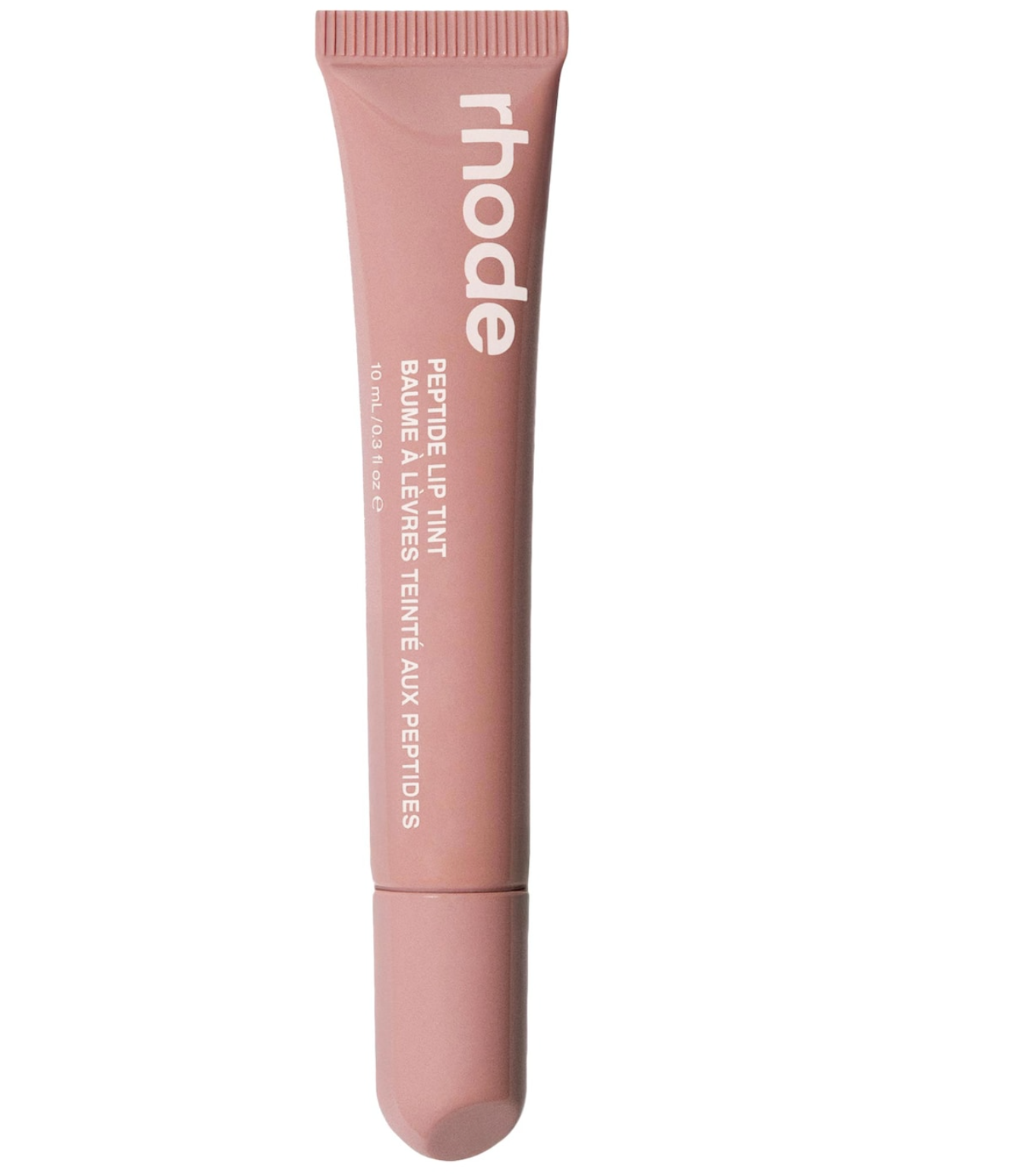 Peptide Lip Tint Nourishing Glaze