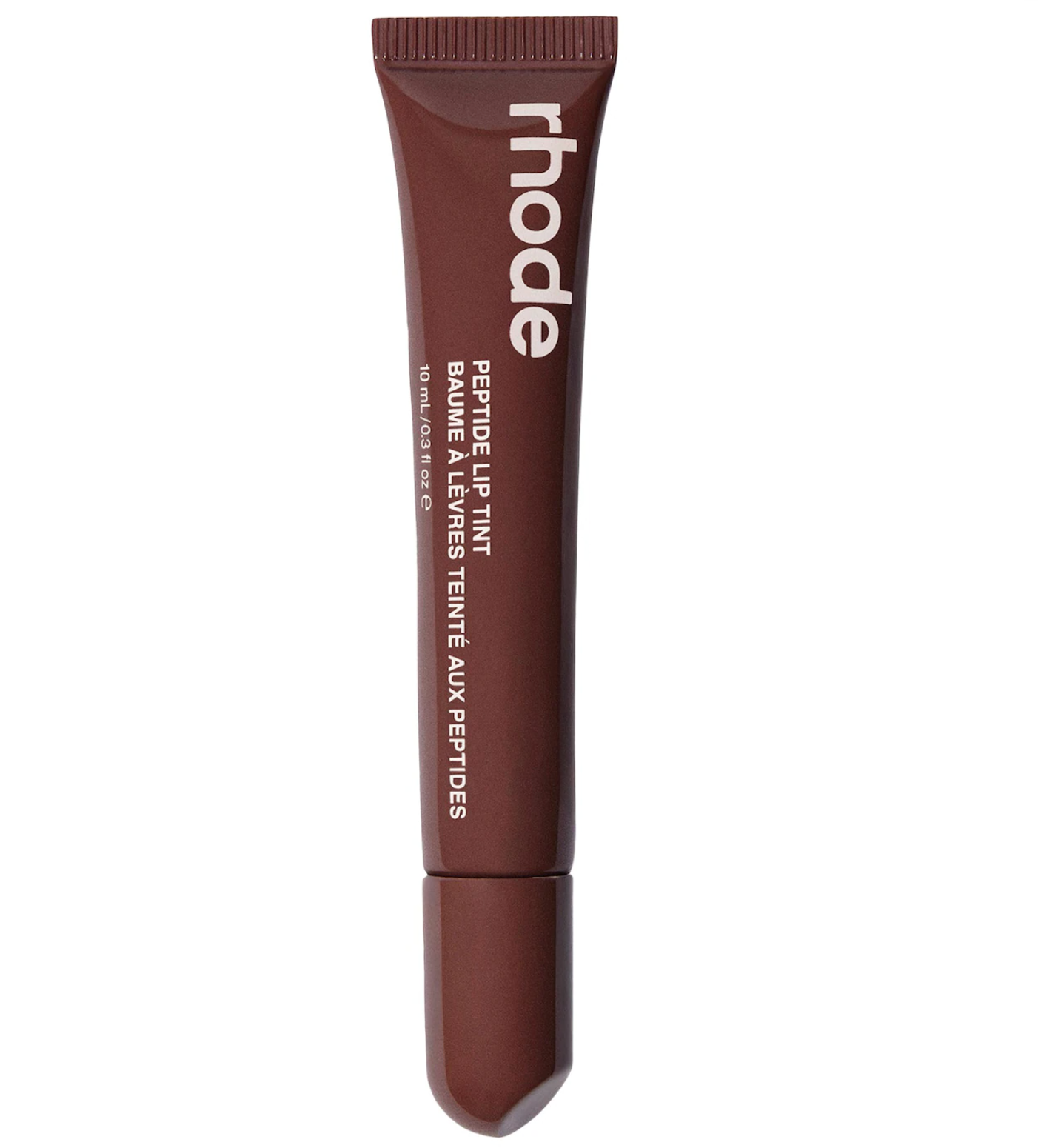 Peptide Lip Tint Nourishing Glaze