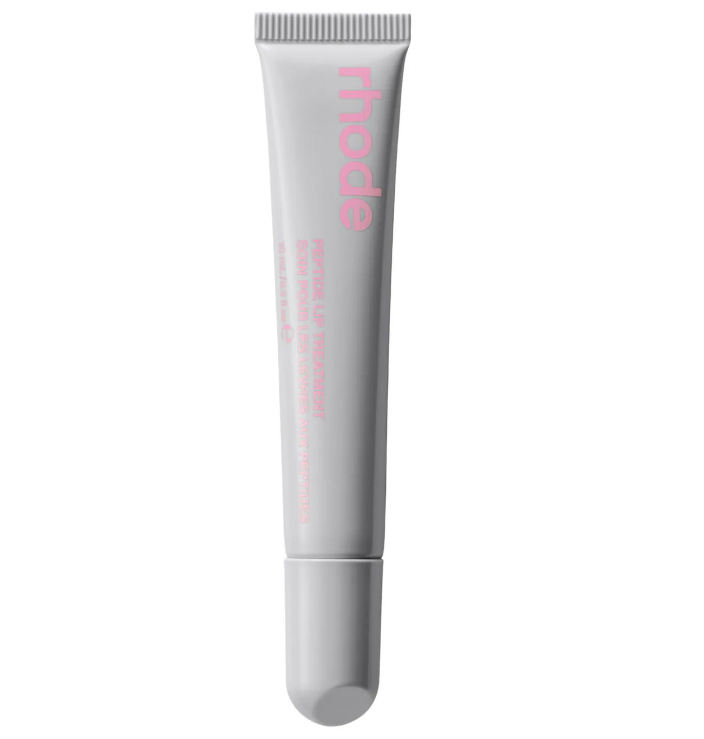 Peptide Lip Tint Nourishing Glaze