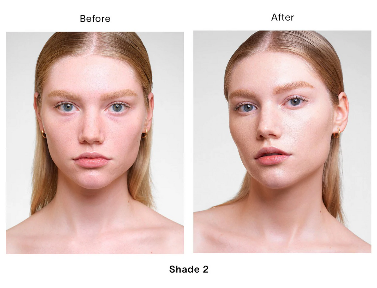 Hourglass
Veil™ Hydrating Skin Tint base
