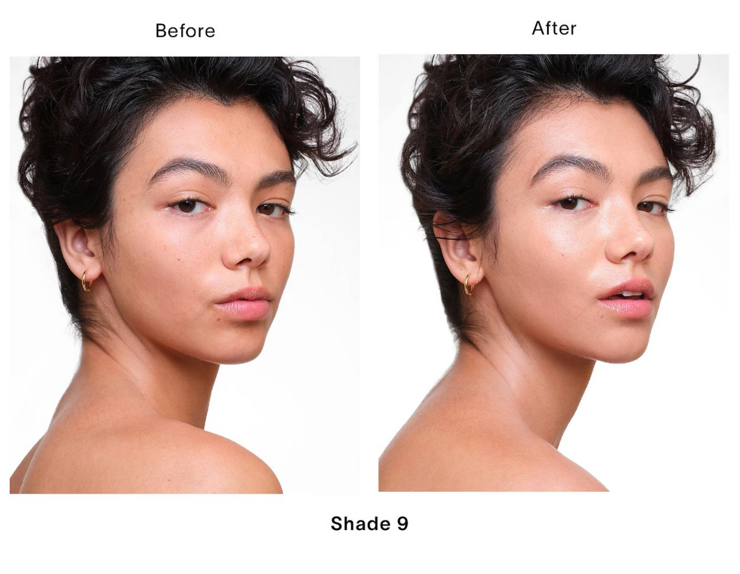 Hourglass
Veil™ Hydrating Skin Tint base