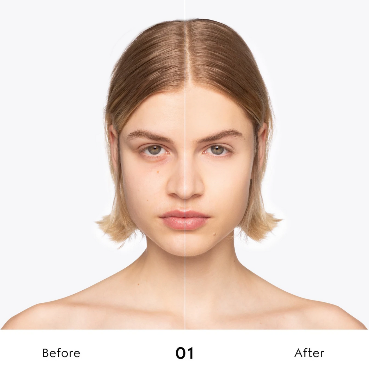 Gucci  Polvo facial matificante con 18 horas de duración