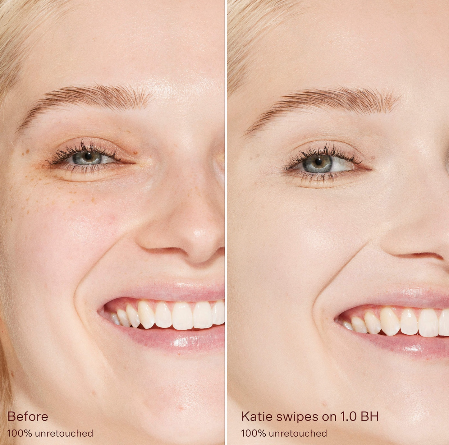 Tower 28 Beauty – Corrector sérum hidratante de aplicación total con 18 horas de duración