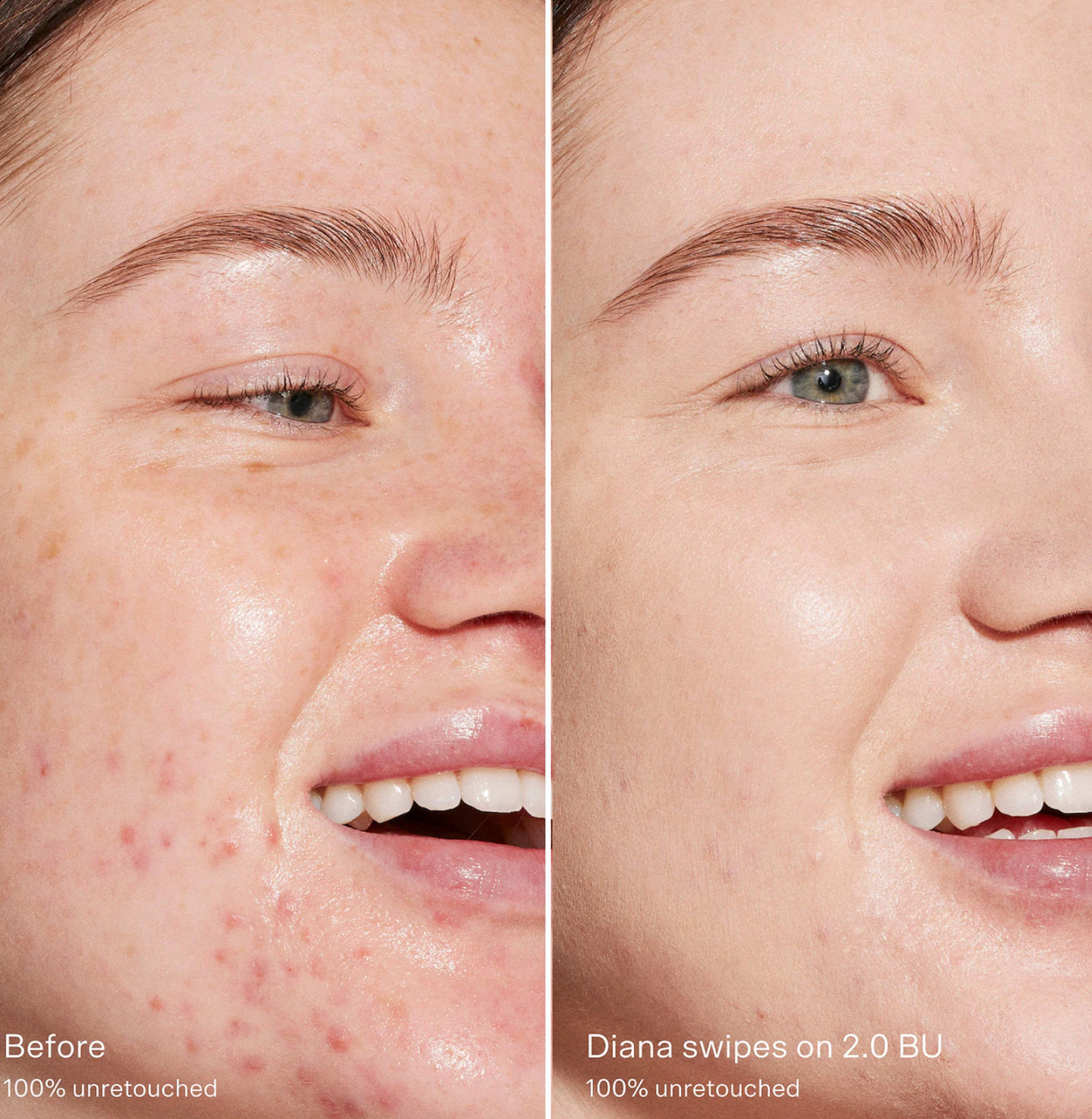 Tower 28 Beauty – Corrector sérum hidratante de aplicación total con 18 horas de duración
