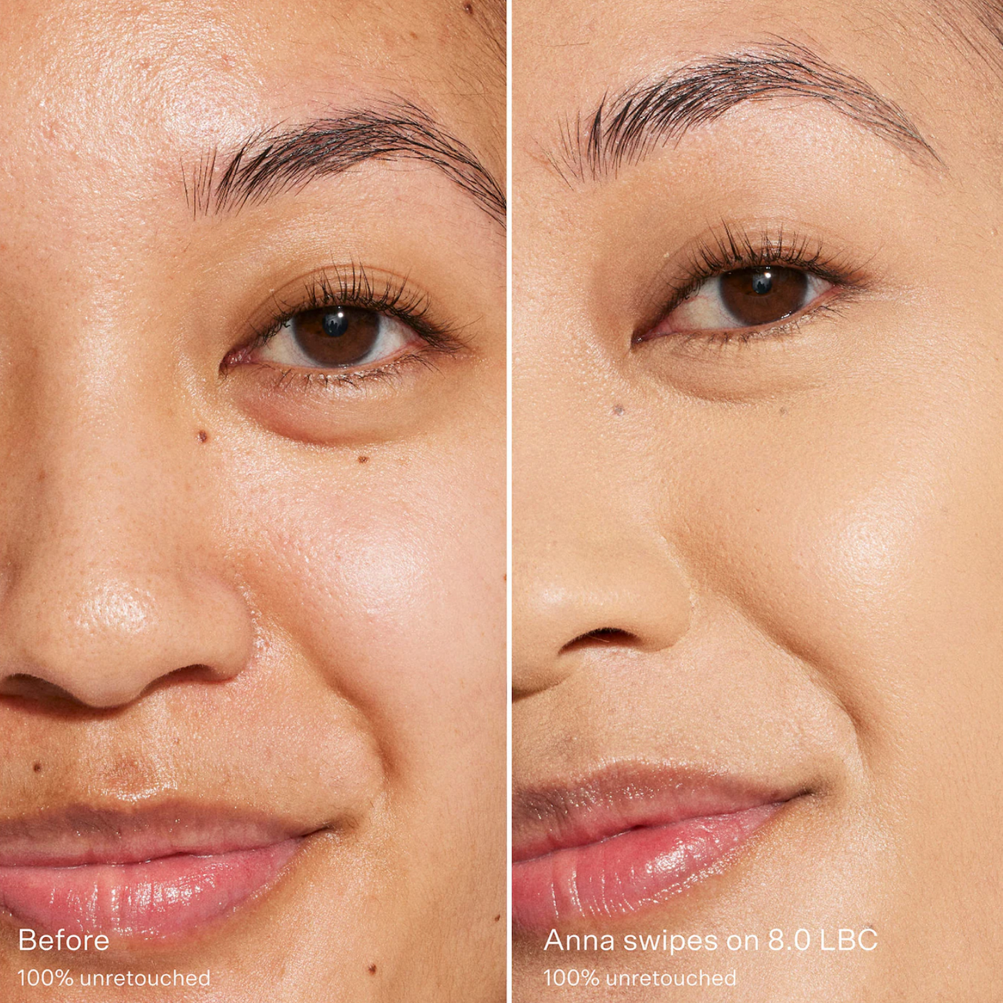 Tower 28 Beauty – Corrector sérum hidratante de aplicación total con 18 horas de duración
