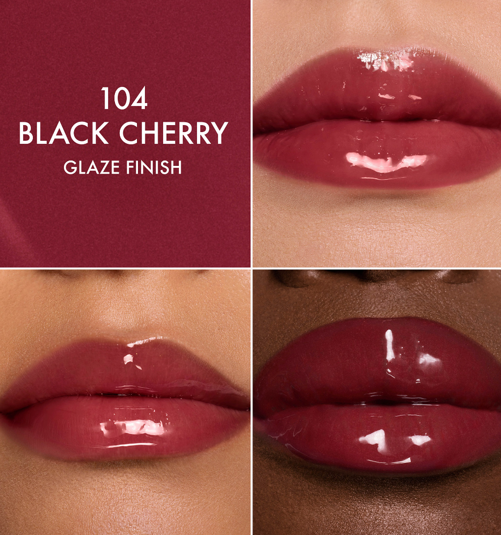 DIOR  Lip Glow Oil Hydrating High-Shine Gloss