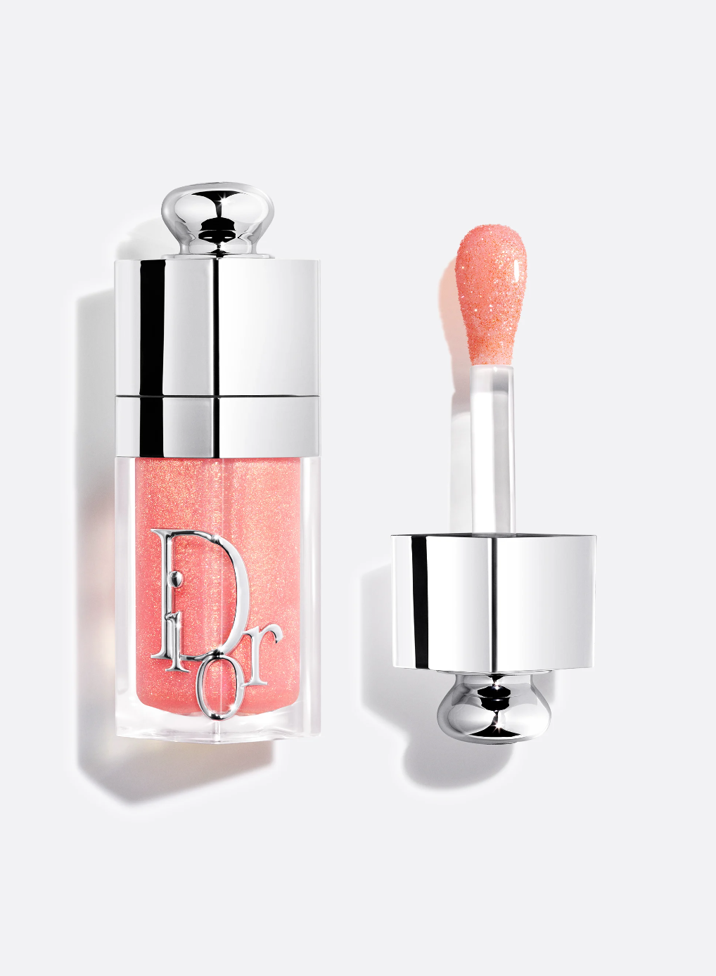 DIOR  Lip Glow Oil Hydrating High-Shine Gloss