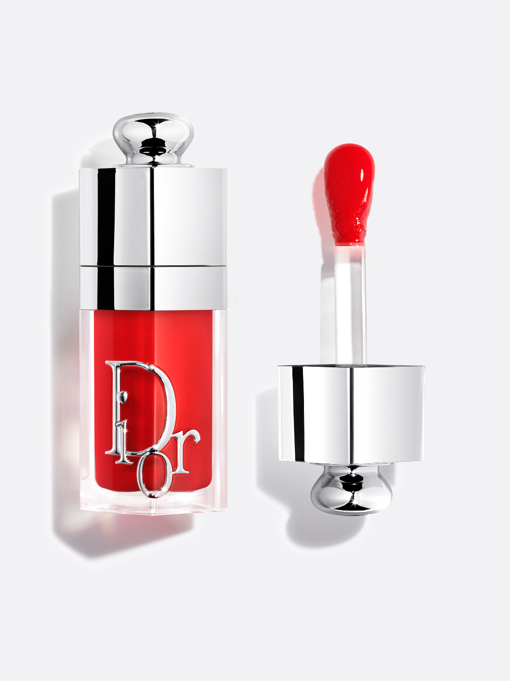 DIOR  Lip Glow Oil Hydrating High-Shine Gloss