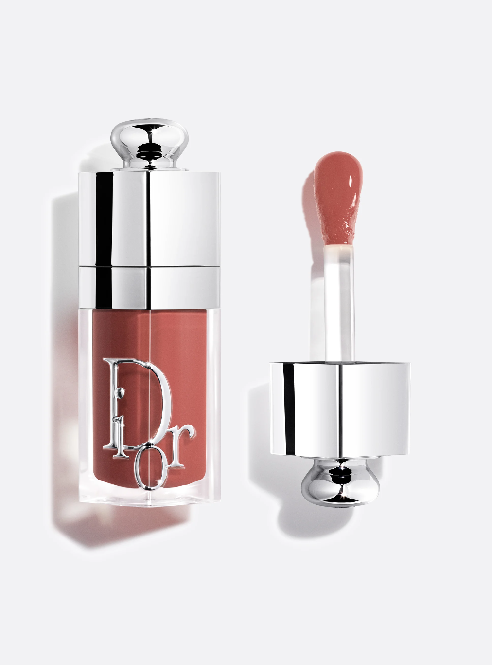 DIOR  Lip Glow Oil Hydrating High-Shine Gloss