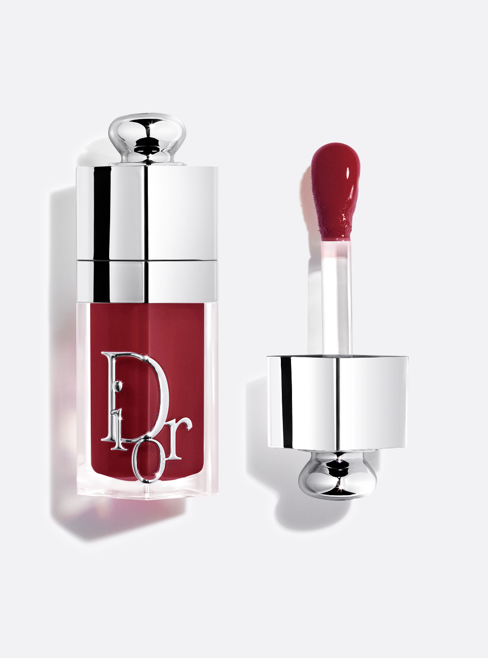 DIOR  Lip Glow Oil Hydrating High-Shine Gloss
