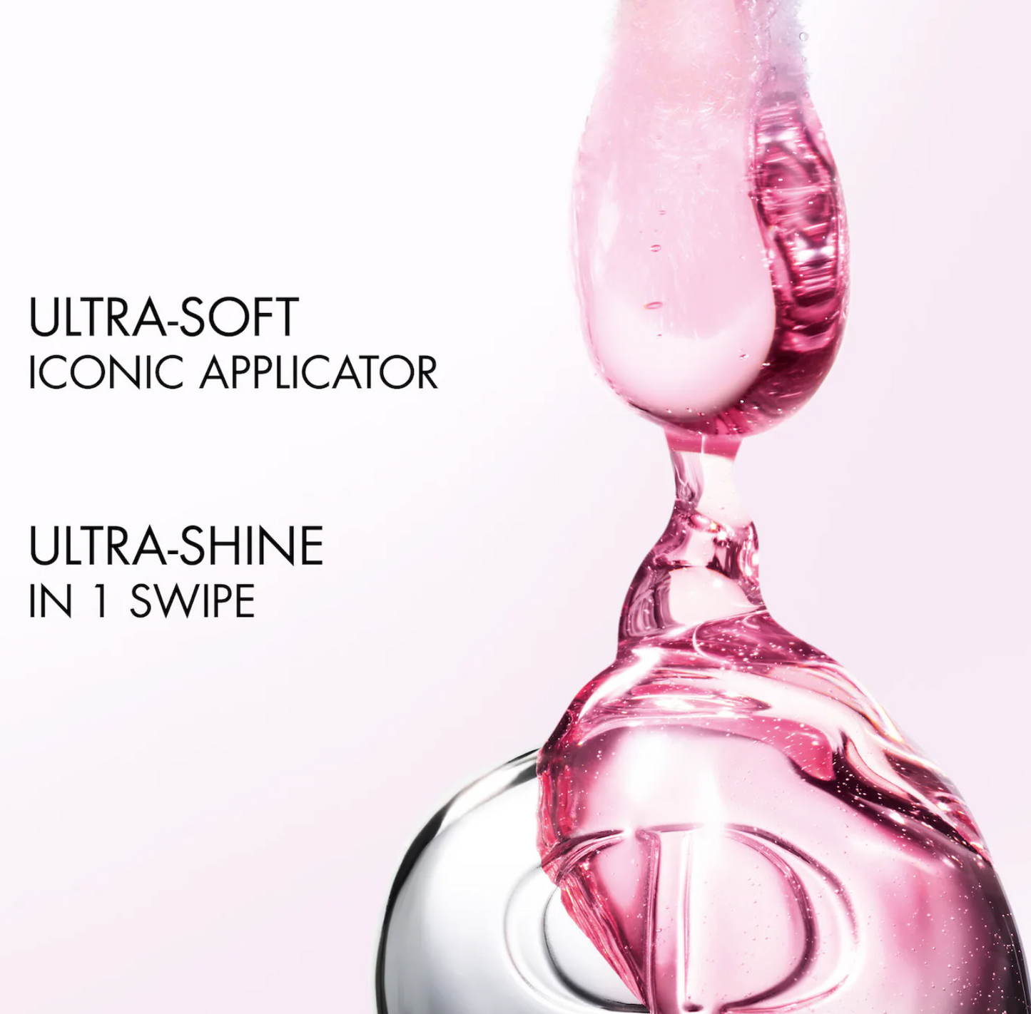 DIOR  Lip Glow Oil Hydrating High-Shine Gloss