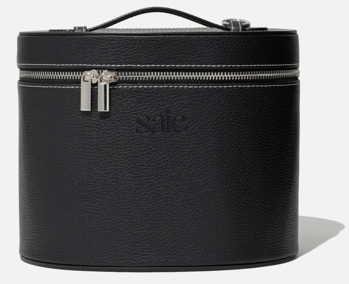 The Large Vanity Case Saie