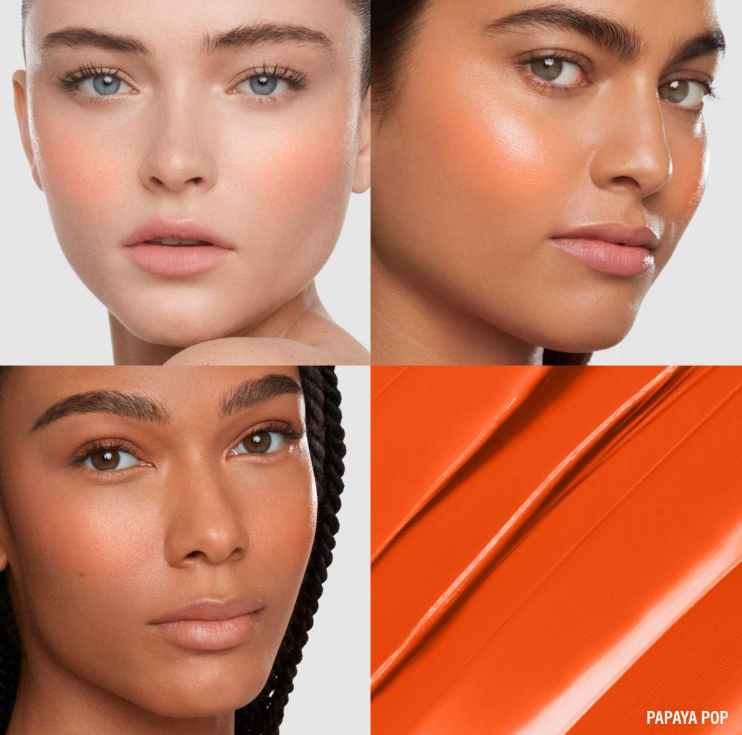 MAKEUP BY MARIO  Soft Pop Plumping Cream Blush Veil