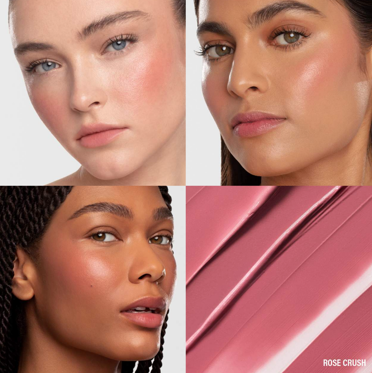 MAKEUP BY MARIO  Soft Pop Plumping Cream Blush Veil