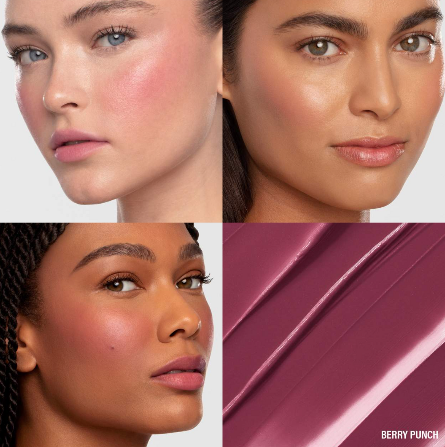 MAKEUP BY MARIO  Soft Pop Plumping Cream Blush Veil