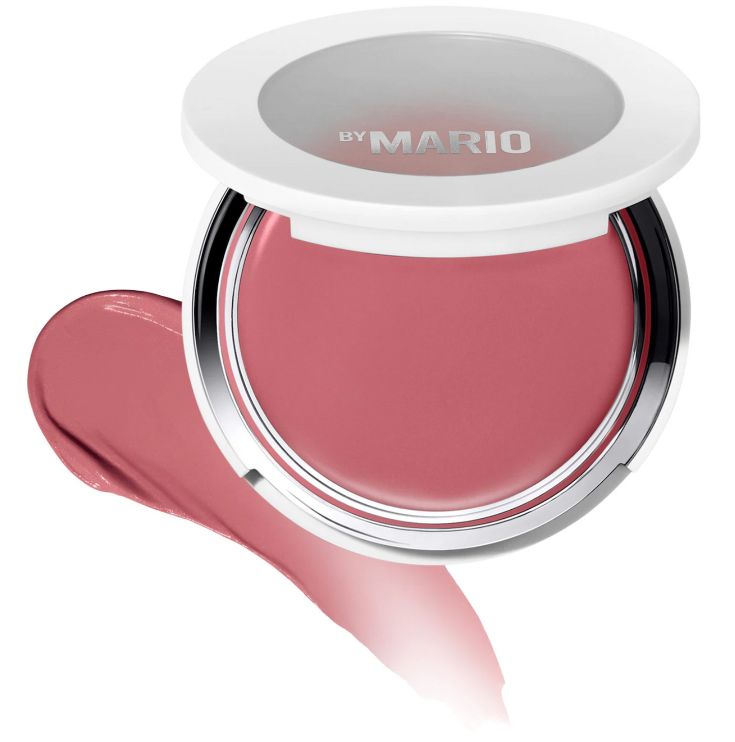 MAKEUP BY MARIO  Soft Pop Plumping Cream Blush Veil