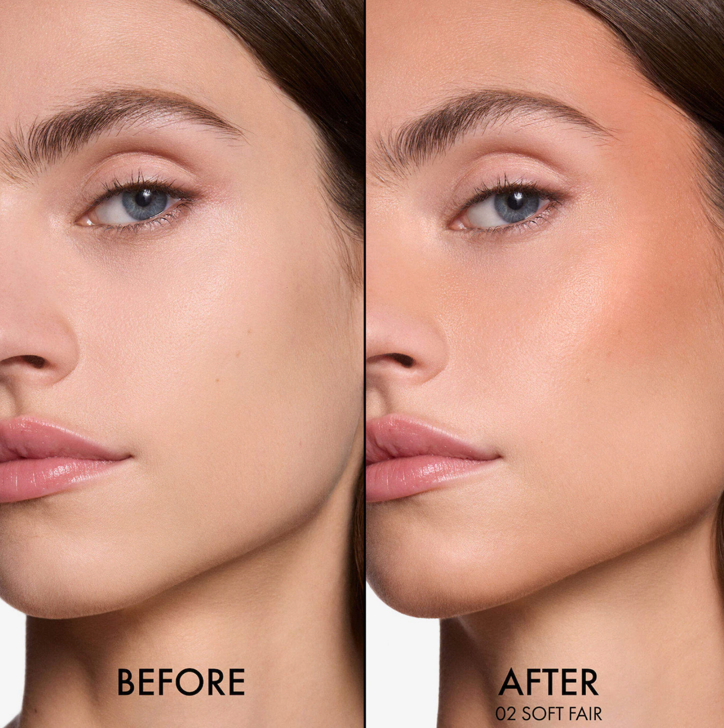 DIOR  Forever Skin Bronze Bronzing Balm Stick – Natural Skin Finish