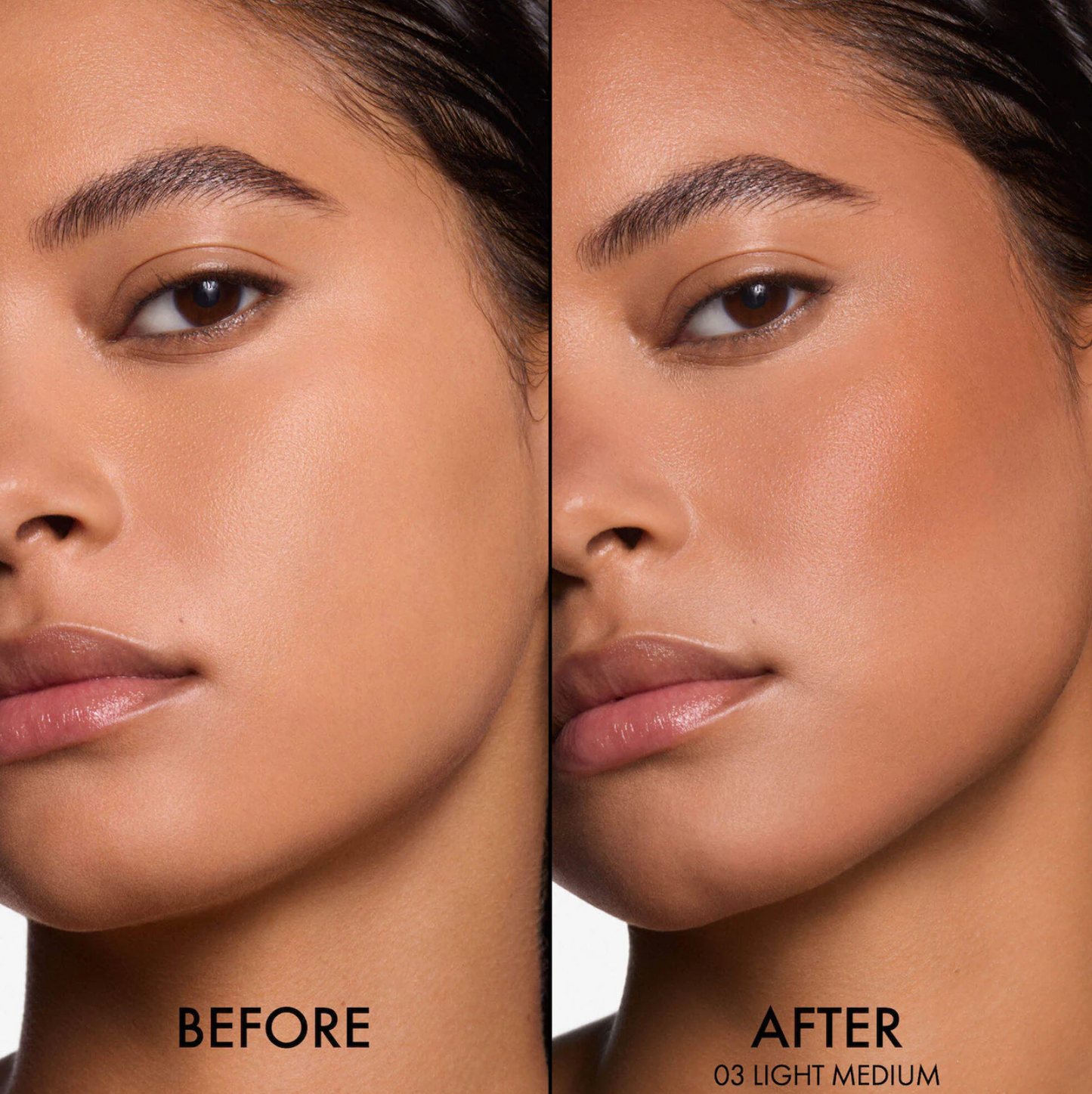 DIOR  Forever Skin Bronze Bronzing Balm Stick – Natural Skin Finish