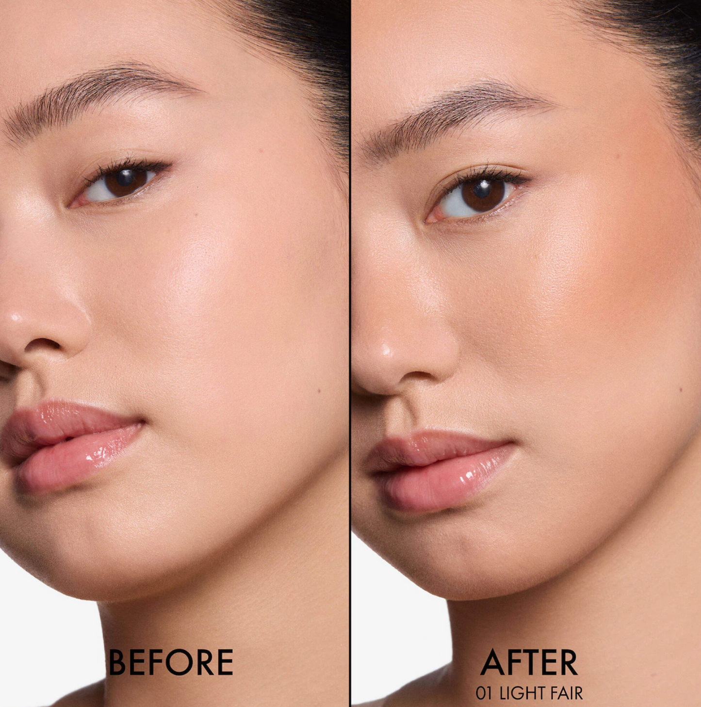 DIOR  Forever Skin Bronze Bronzing Balm Stick – Natural Skin Finish